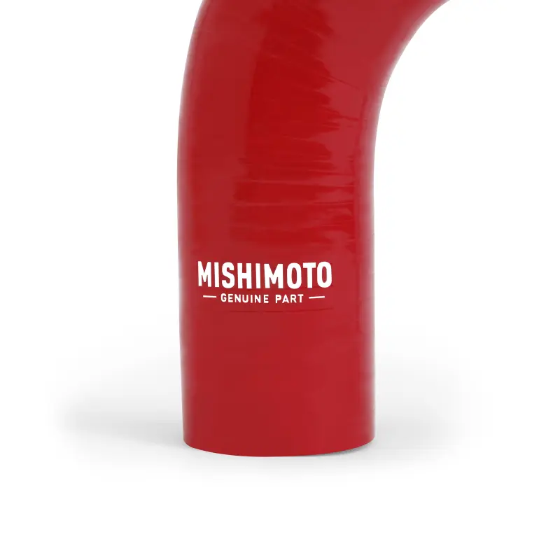 Mishimoto MISMMHOSE-MOP57-05RD 05-10 Mopar 5.7L V8 Red Silicone Hose Kit №7