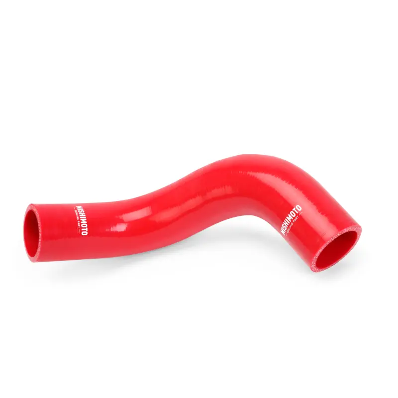 Mishimoto MISMMHOSE-MOP61-05RD 05-10 Mopar 6.1L V8 Red Silicone Hose Kit №13