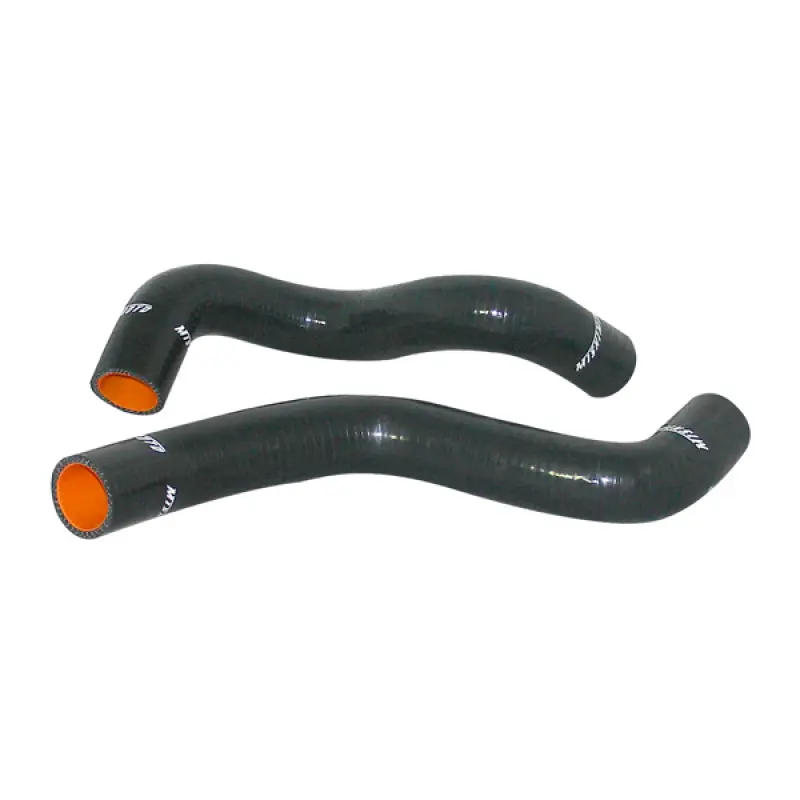 Mishimoto MISMMHOSE-TC-05BK 05-10 Scion TC Black Silicone Hose Kit