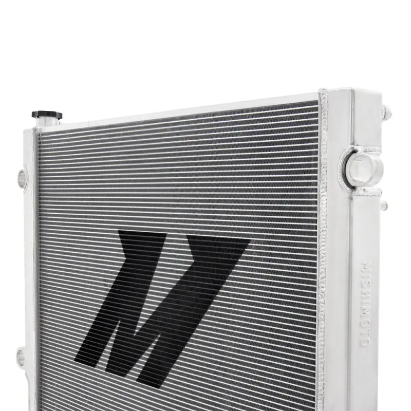 Mishimoto MISMMRAD-TAC-05 05-15 Toyota Tacoma 4.0L Performance Aluminum Radiator №4