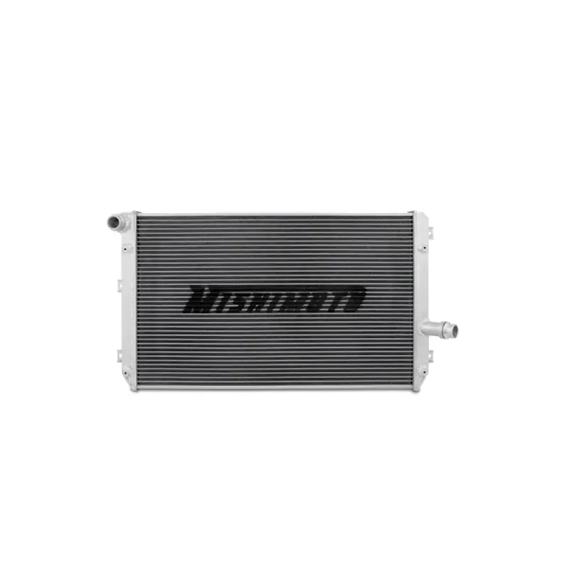 Mishimoto MISMMRAD-MAC-06 06-09 Volkswagen Golf MK5 GTI (FSI Only) Manual Aluminum Radiator №15