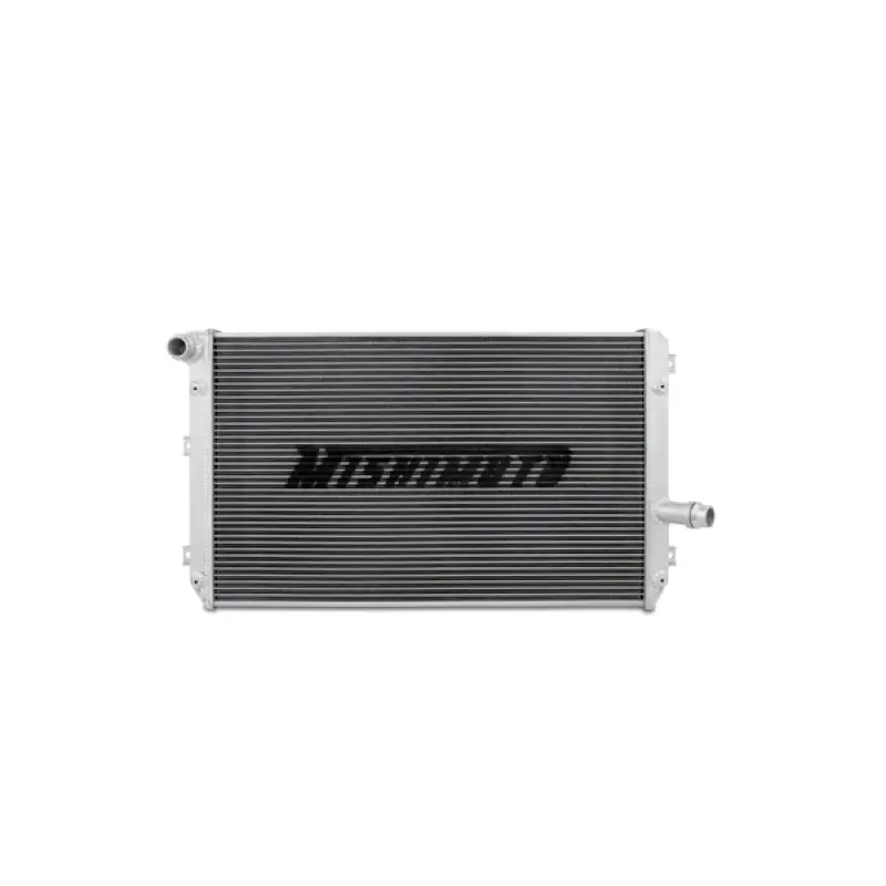 Mishimoto MISMMRAD-MAC-06 06-09 Volkswagen Golf MK5 GTI (FSI Only) Manual Aluminum Radiator №23