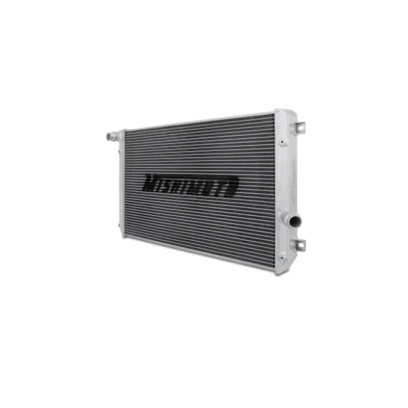 Mishimoto MISMMRAD-MAC-06 06-09 Volkswagen Golf MK5 GTI (FSI Only) Manual Aluminum Radiator №3