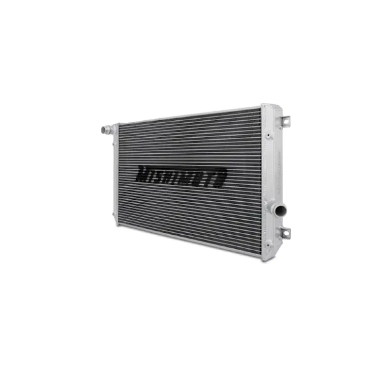 Mishimoto MISMMRAD-MAC-06 06-09 Volkswagen Golf MK5 GTI (FSI Only) Manual Aluminum Radiator №4