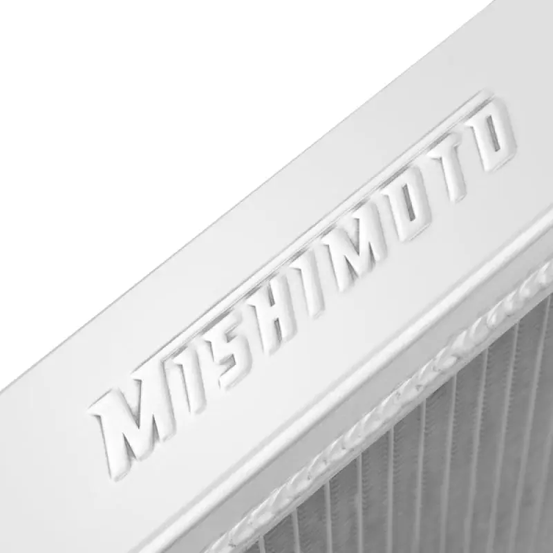 Mishimoto MISMMRAD-MAC-06 06-09 Volkswagen Golf MK5 GTI (FSI Only) Manual Aluminum Radiator №5