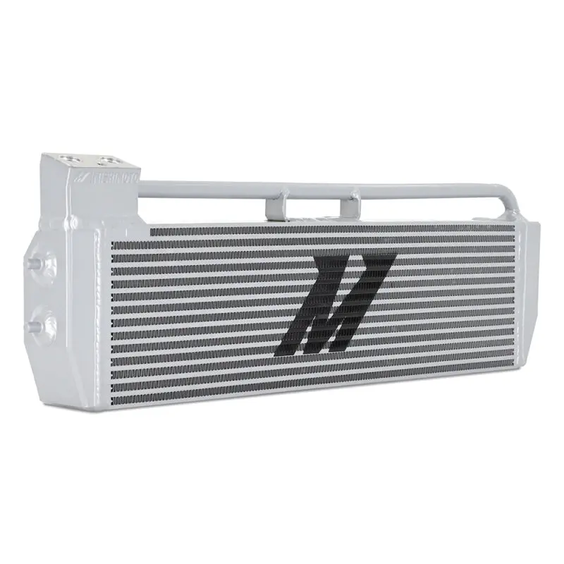 Mishimoto MISMMOC-E60-06 06-10 BMW E60 M5 Oil Cooler №4