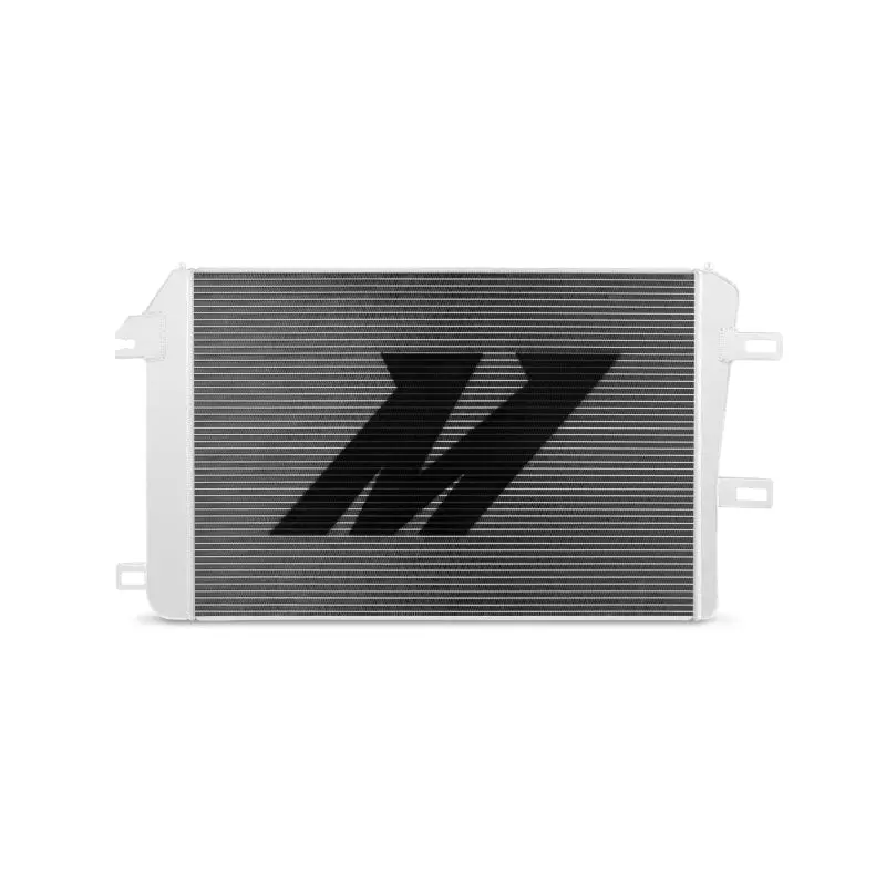 Mishimoto MISMMRAD-DMAX-06 06-10 Chevy 6.6L Duramax Radiator №10