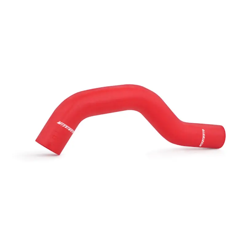 Mishimoto MISMMHOSE-CHV-06DRD 06-10 Chevy Duramax 6.6L 2500 Red Silicone Hose Kit №13