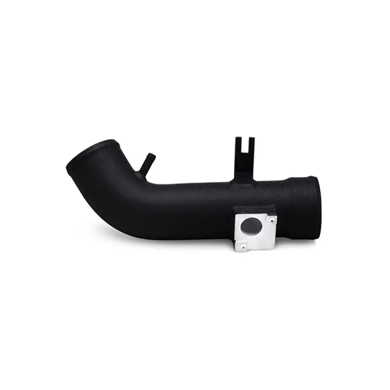 Mishimoto MISMMAI-CIV-06SIWBK 06-11 Honda Civic Si Performance Air Intake - Wrinkle Black №14