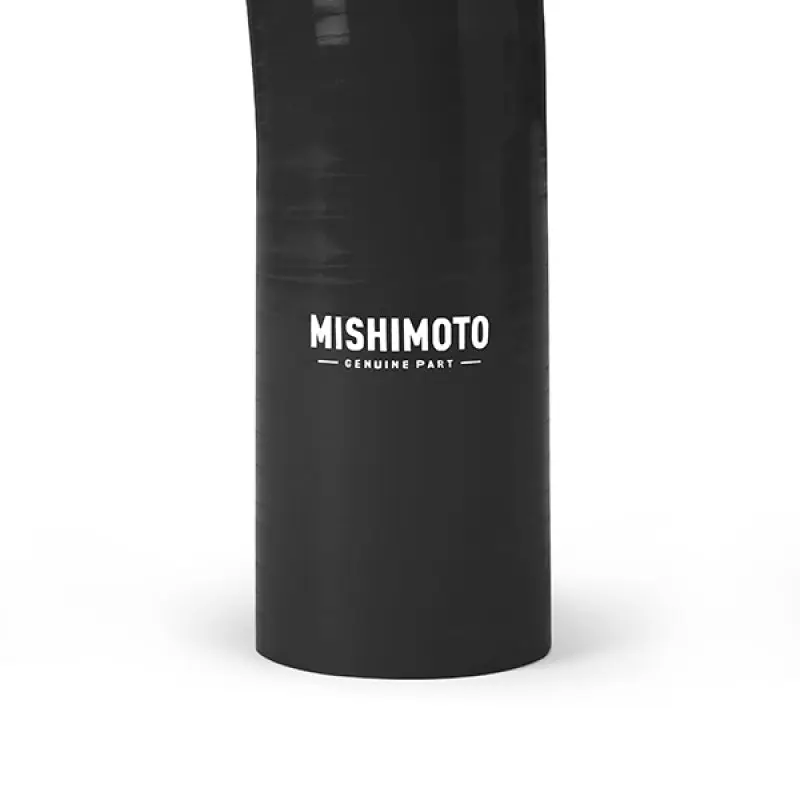 Mishimoto MISMMHOSE-MIA-06BK 06-14 Mazda Miata Black Silicone Radiator Hose Kit №11