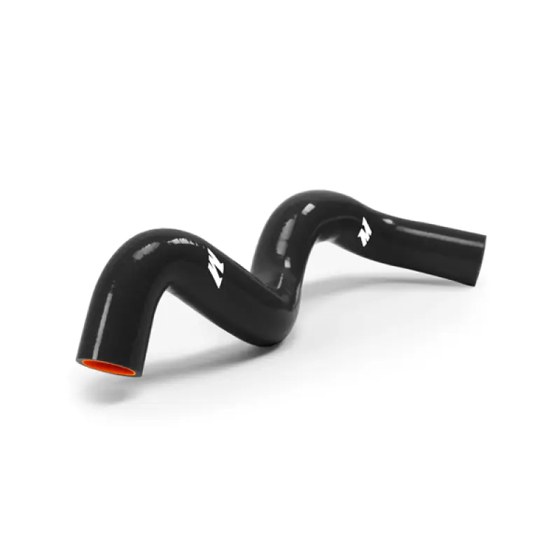 Mishimoto MISMMHOSE-TINY-07BK 06-14 Mini Cooper S (Turbo) Black Silicone Hose Kit №10