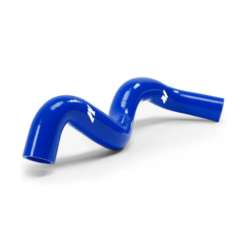 Mishimoto MISMMHOSE-TINY-07BL 06-14 Mini Cooper S (Turbo) Blue Silicone Hose Kit №10