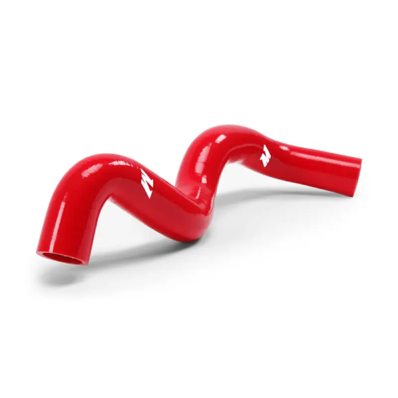 Mishimoto MISMMHOSE-TINY-07RD 06-14 Mini Cooper S (Turbo) Red Silicone Hose Kit №10