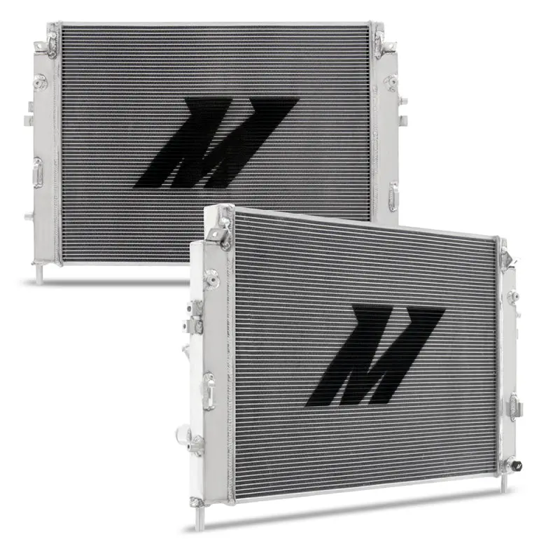 Mishimoto MISMMRAD-MIA-06 06-15 Mazda Miata (NC) Performance Aluminum Radiator