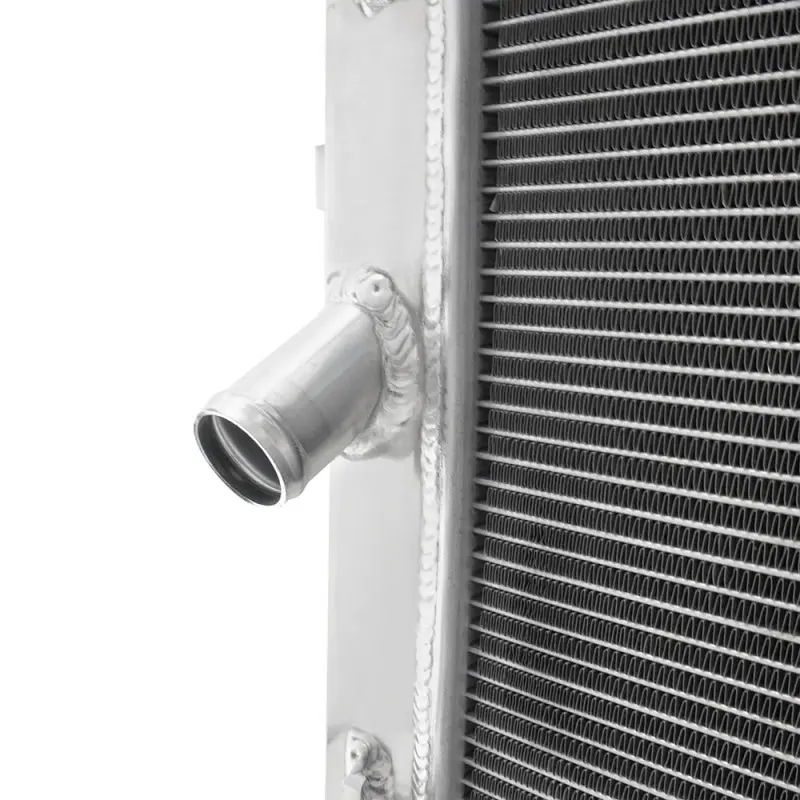 Mishimoto MISMMRAD-MIA-06 06-15 Mazda Miata (NC) Performance Aluminum Radiator №2