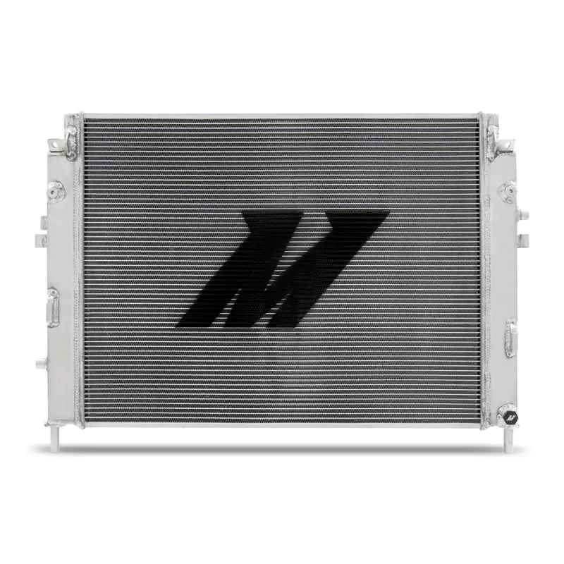 Mishimoto MISMMRAD-MIA-06 06-15 Mazda Miata (NC) Performance Aluminum Radiator №3