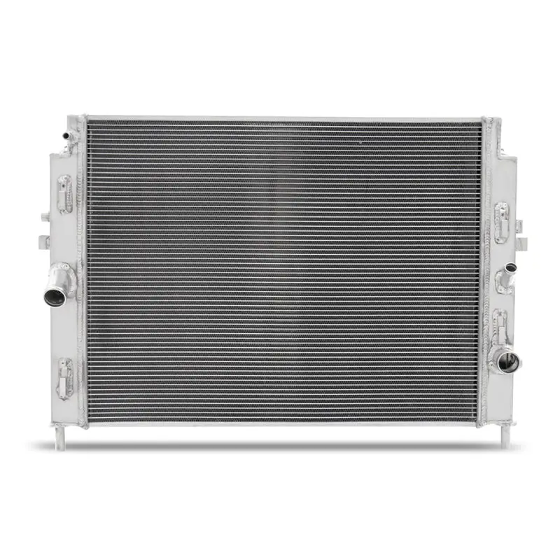 Mishimoto MISMMRAD-MIA-06 06-15 Mazda Miata (NC) Performance Aluminum Radiator №4