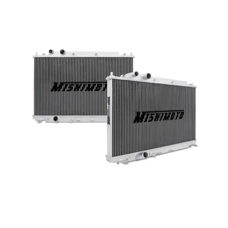 Mishimoto MISMMRAD-CIV-06SI 06+ Honda Civic SI Manual Aluminum Radiator