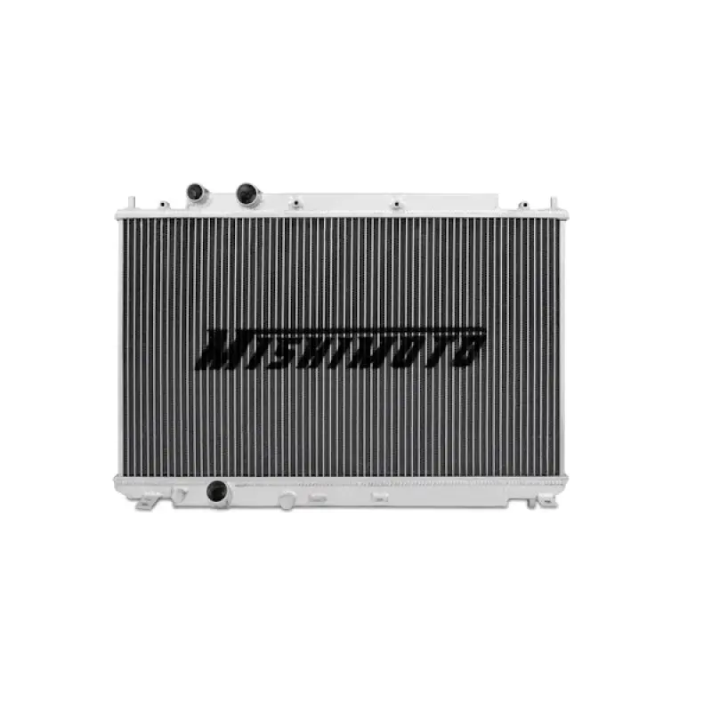 Mishimoto MISMMRAD-CIV-06SI 06+ Honda Civic SI Manual Aluminum Radiator №11