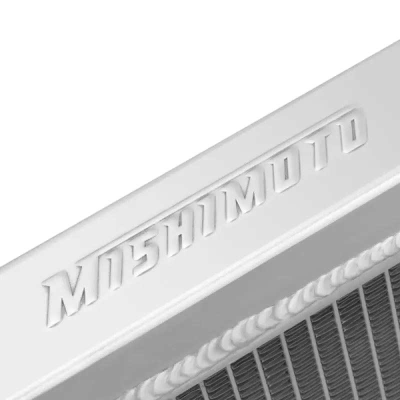 Mishimoto MISMMRAD-CIV-06SI 06+ Honda Civic SI Manual Aluminum Radiator №15