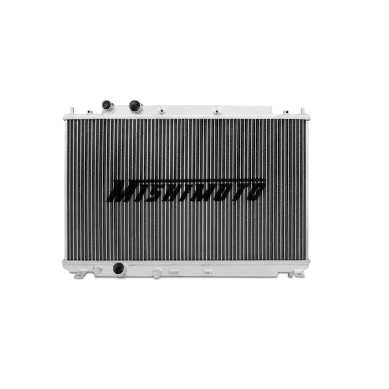 Mishimoto MISMMRAD-CIV-06SI 06+ Honda Civic SI Manual Aluminum Radiator №16