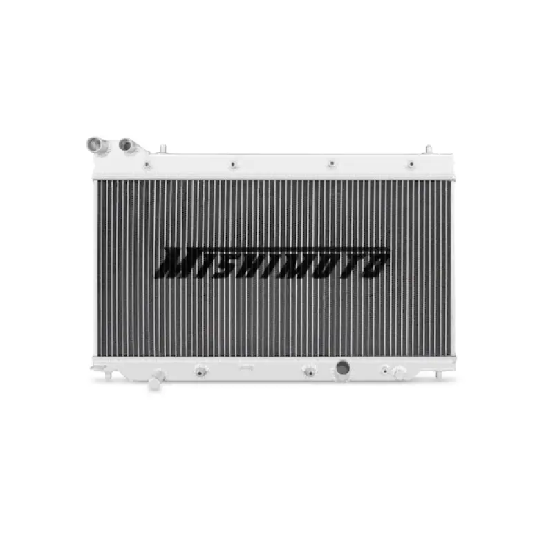 Mishimoto MISMMRAD-FIT-07 07-08 Honda Fit/02-08 Jazz Performance Aluminum Radiator №15