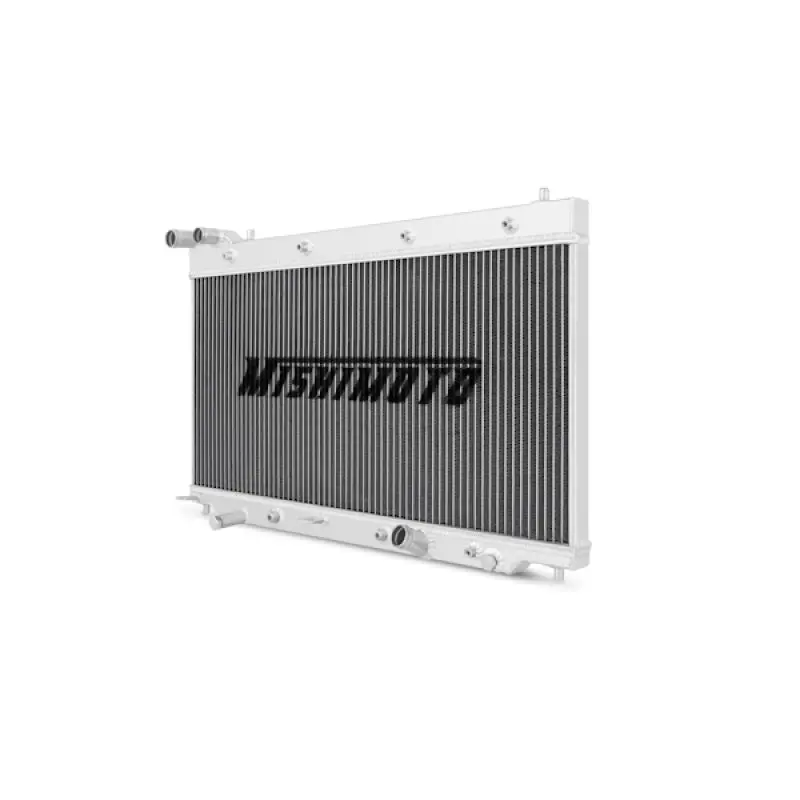 Mishimoto MISMMRAD-FIT-07 07-08 Honda Fit/02-08 Jazz Performance Aluminum Radiator №3