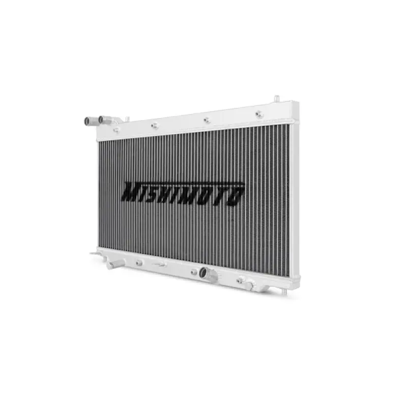 Mishimoto MISMMRAD-FIT-07 07-08 Honda Fit/02-08 Jazz Performance Aluminum Radiator №4