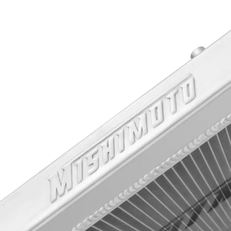 Mishimoto MISMMRAD-FIT-07 07-08 Honda Fit/02-08 Jazz Performance Aluminum Radiator №5