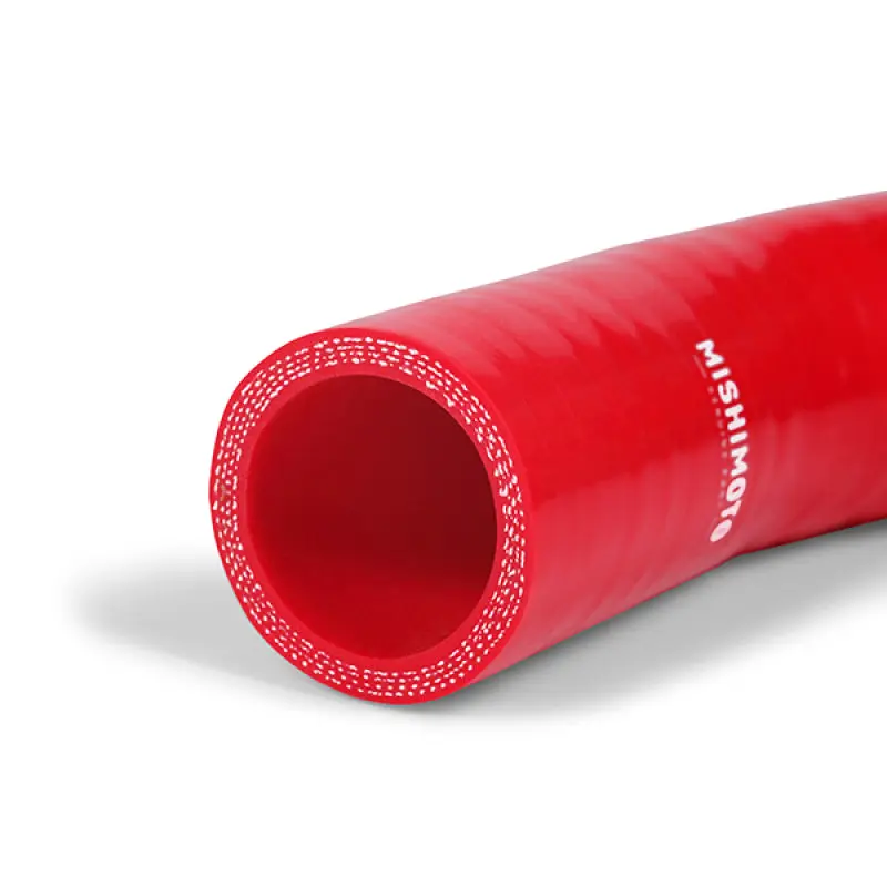 Mishimoto MISMMHOSE-MS3-07RD 07-09 Mazdaspeed 3 Red Silicone Hose Kit №13