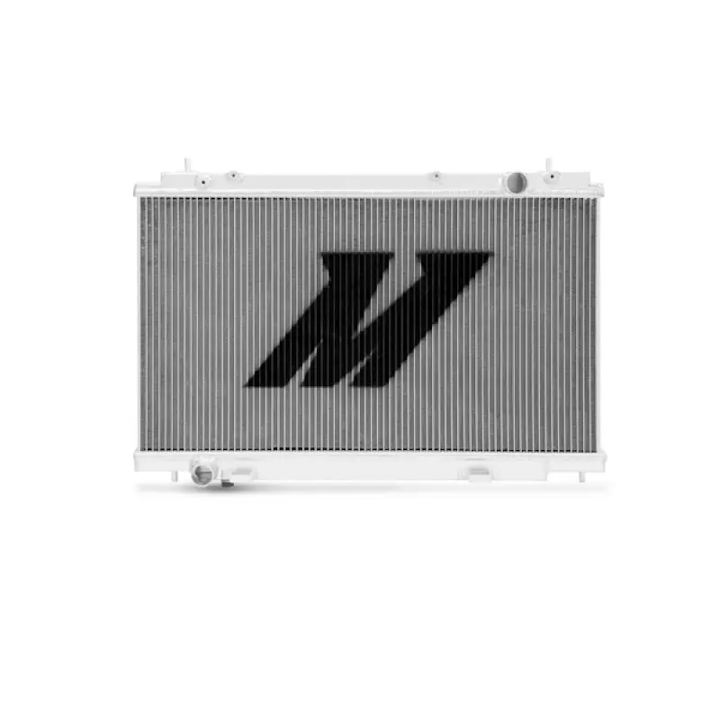 Mishimoto MISMMRAD-350Z-07 07-09 Nissan 350Z Manual Aluminum Radiator №12