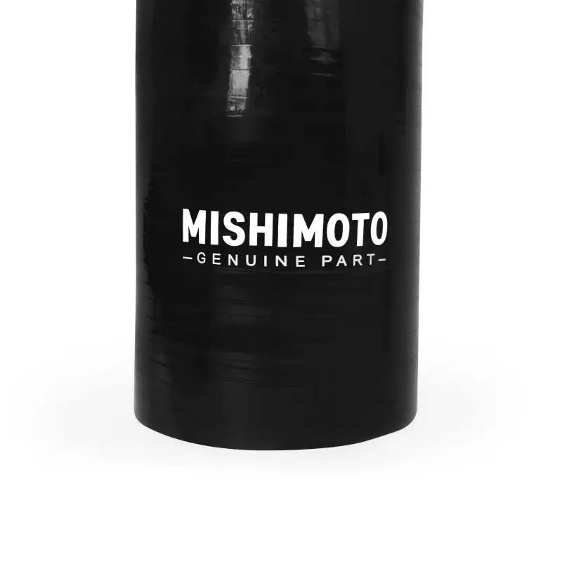 Mishimoto MISMMHOSE-MS3-07TIHBK 07-13 Mazda 3 Mazdaspeed 2.3L Black Silicone Hose Kit №9