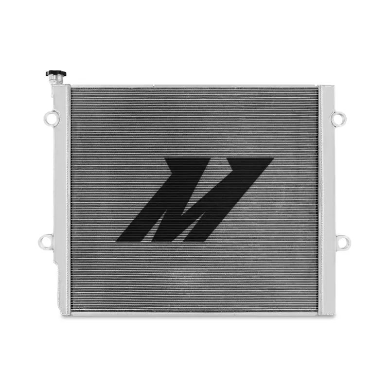 Mishimoto MISMMRAD-FJ-07 07-14 Toyota FJ Cruiser Aluminum Performance Radiator №5