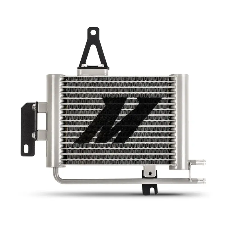 Mishimoto MISMMTC-FJ-07 07-14 Toyota FJ Cruiser Transmission Cooler Kit №7