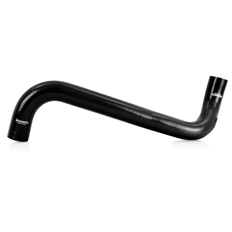 Mishimoto MISMMHOSE-G8-08BK 08-09 Pontiac G8 Silicone Coolant Hose Kit - Black №2