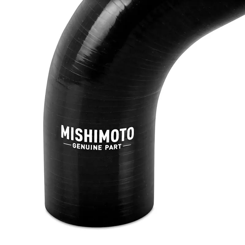 Mishimoto MISMMHOSE-G8-08BK 08-09 Pontiac G8 Silicone Coolant Hose Kit - Black №5