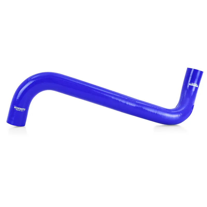 Mishimoto MISMMHOSE-G8-08BL 08-09 Pontiac G8 Silicone Coolant Hose Kit - Blue №2