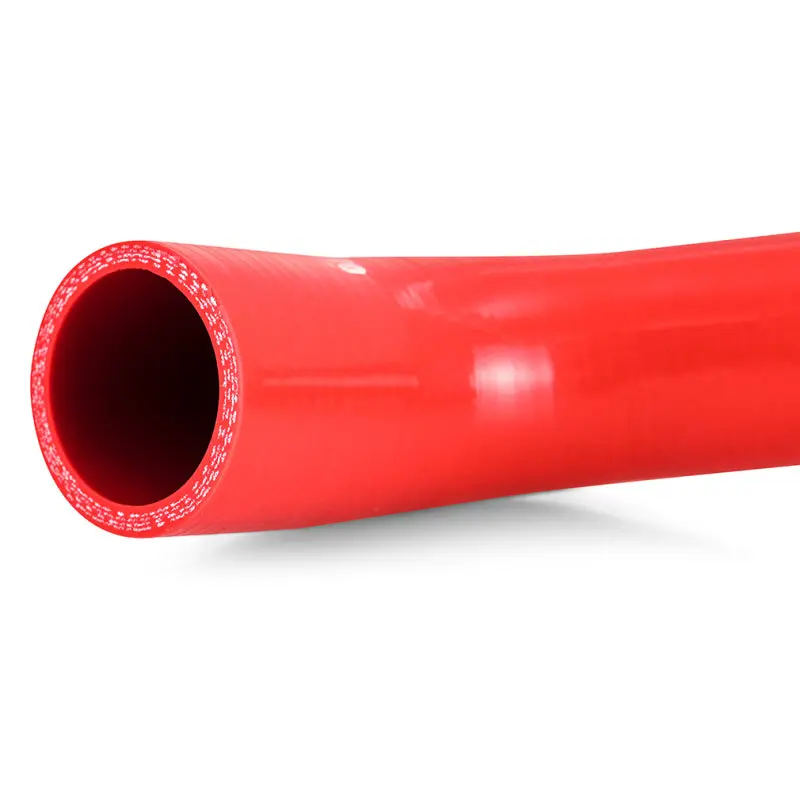 Mishimoto MISMMHOSE-G8-08RD 08-09 Pontiac G8 Silicone Coolant Hose Kit - Red №4