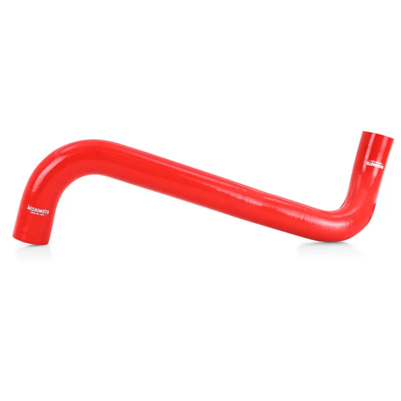 Mishimoto MISMMHOSE-G8-08RD 08-09 Pontiac G8 Silicone Coolant Hose Kit - Red №5