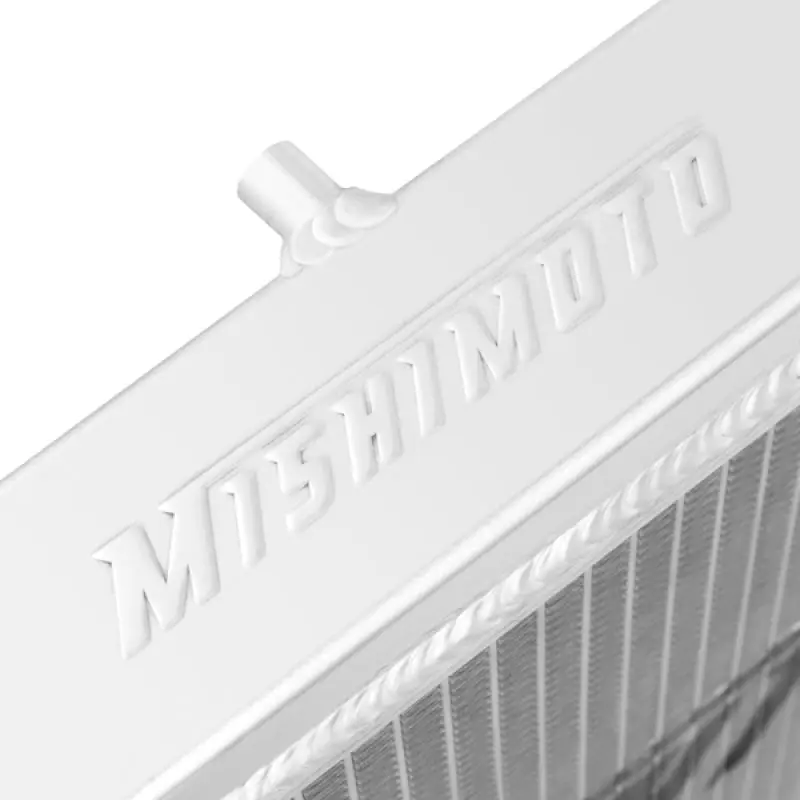 Mishimoto MISMMRAD-STI-08 08-09 Subaru WRX/STi Manual Aluminum Radiator №10