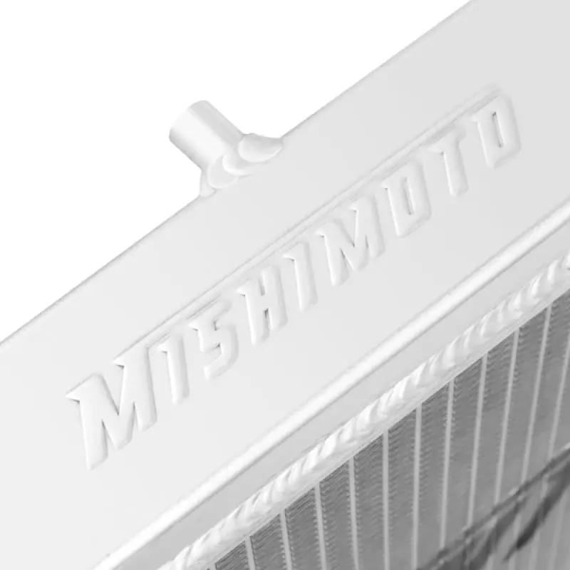 Mishimoto MISMMRAD-STI-08 08-09 Subaru WRX/STi Manual Aluminum Radiator №16