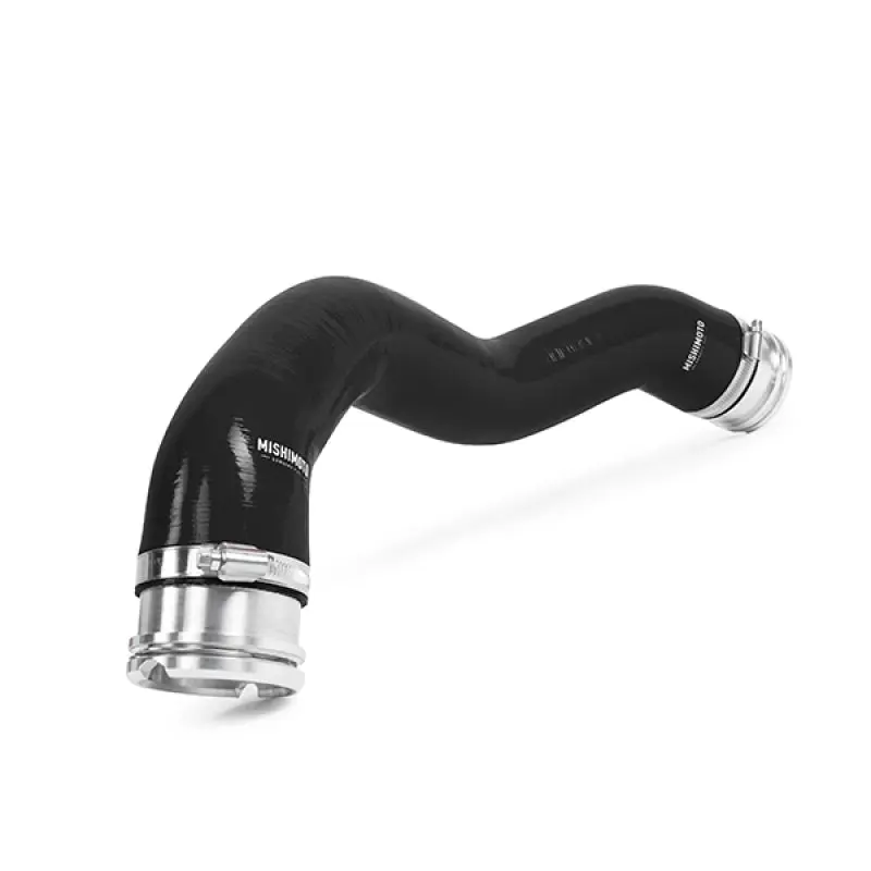 Mishimoto MISMMHOSE-F2D-08BK 08-10 Ford 6.4L Powerstroke Coolant Hose Kit (Black) №11