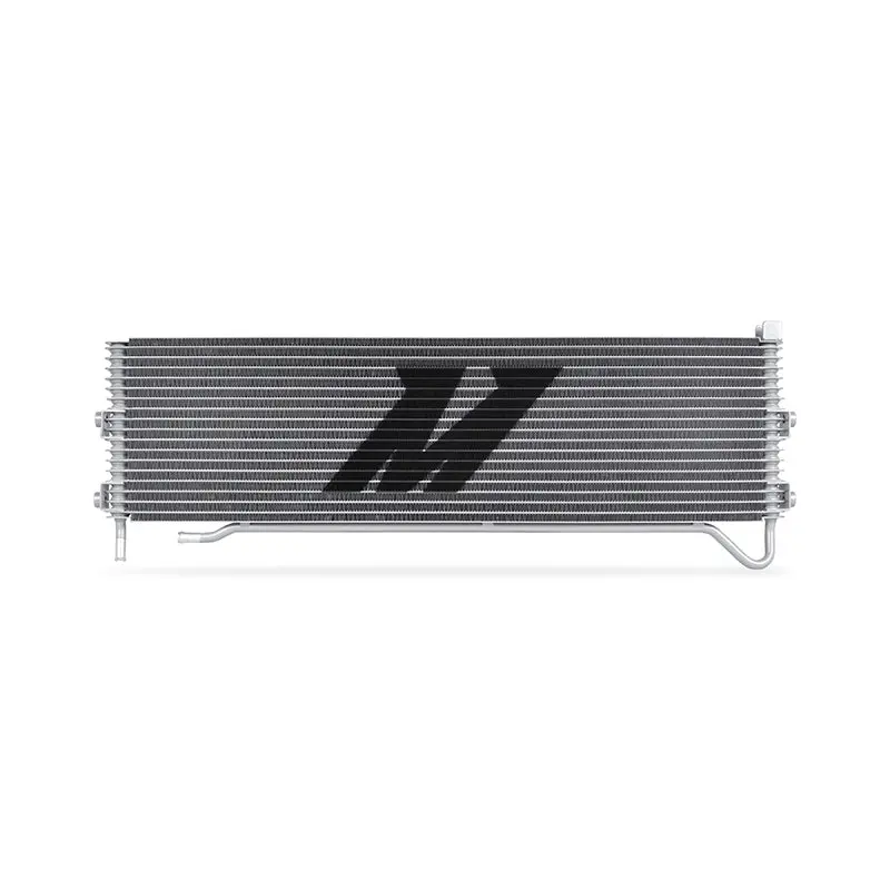 Mishimoto MISMMTC-F2D-08SL 08-10 Ford 6.4L Powerstroke Transmission Cooler №8