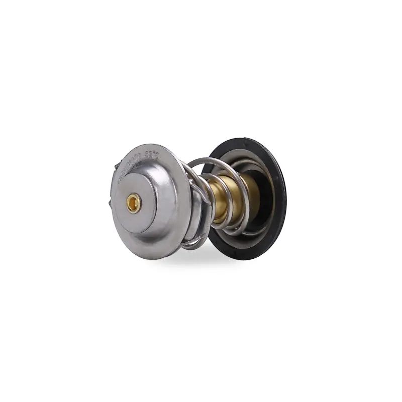 Mishimoto MISMMTS-MB62-08L 08-12 Mercedes Benz C63 AMG 180 Degree Racing Thermostat №11