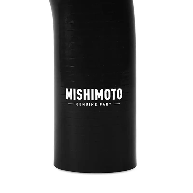 Mishimoto MISMMHOSE-STI-08BK 08-14 Subaru WRX / 08+ STI Silicone Radiator Hose Kit - Black №13