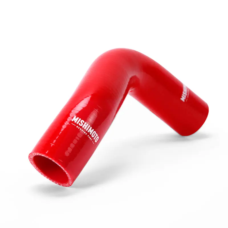 Mishimoto MISMMHOSE-STI-08RD 08-14 Subaru WRX / 08+ STI Silicone Radiator Hose Kit - Red №11