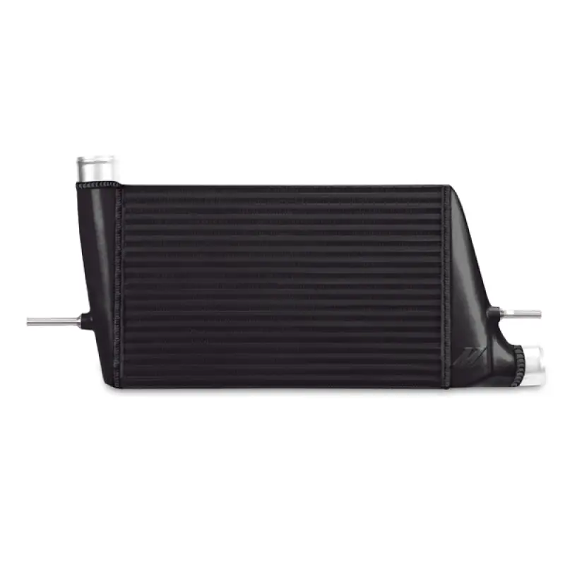 Mishimoto MISMMINT-EVO-10XB 08+ Mitsubishi Lancer Evolution X GSR/MR 2.0L Intercooler - Black №1