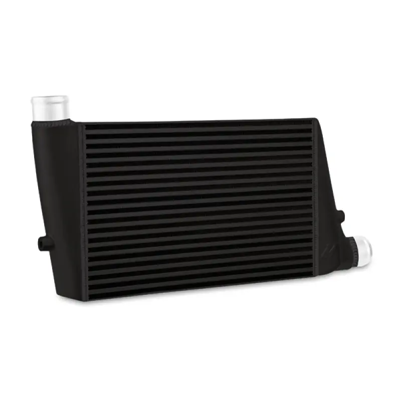 Mishimoto MISMMINT-EVO-10XB 08+ Mitsubishi Lancer Evolution X GSR/MR 2.0L Intercooler - Black №4