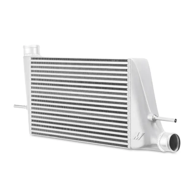 Mishimoto MISMMINT-EVO-10X 08+ Mitsubishi Lancer Evolution X GSR/MR 2.0L Intercooler - Silver №11