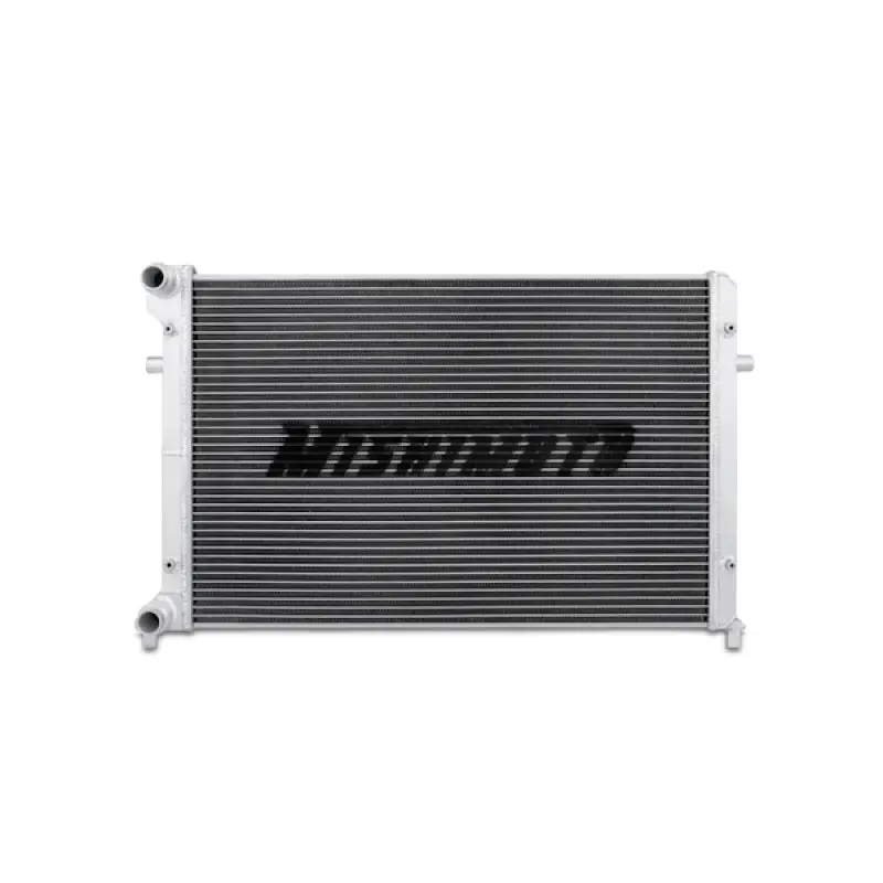 Mishimoto MISMMRAD-MK5-08 08 Volkswagen Golf R32 Aluminum Radiator №13